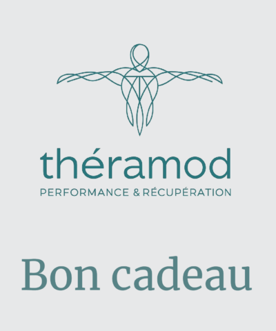 Bon cadeau massage 45 min